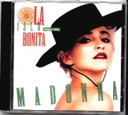 Madonna - La Isla Bonita (Super Mix)